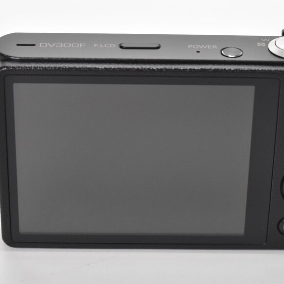 Samsung DV300F Digital DualView Camera 16.0MP 5x Optical Zoom Video WiFi 64GB SD - Picture 7 of 16